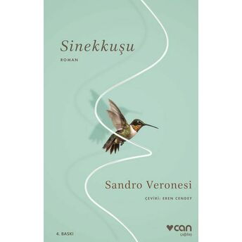 Sinekkuşu Sandro Veronesi