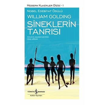 Sineklerin Tanrısı – Sert Kapak Kolektif