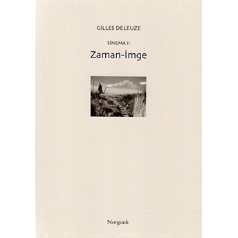 Sinema 2: Zaman-Imge Gilles Deleuze