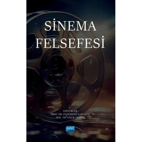 Sinema Felsefesi Onur Taydaş