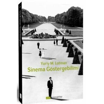 Sinema Göstergebilimi Yuriy M. Lotman