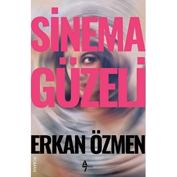 Sinema Güzeli Erkan Özmen