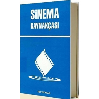 Sinema Kaynakçası Simten Gündeş