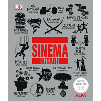 Sinema Kitabı Kolektif