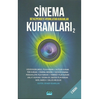 Sinema Kuramları - 2 Kolektif