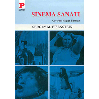 Sinema Sanatı Sergei Eisenstein