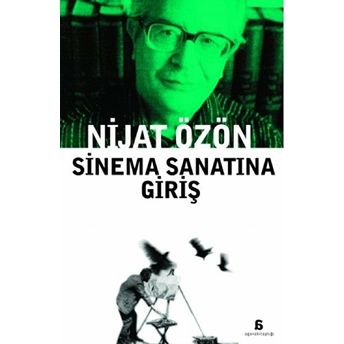 Sinema Sanatına Giriş Nijat Özön