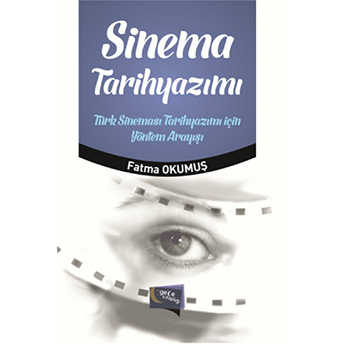 Sinema Tarihyazımı Fatma Okumuş