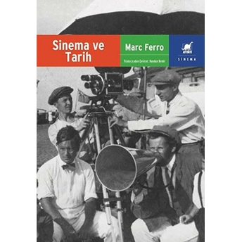 Sinema Ve Tarih Marc Ferro