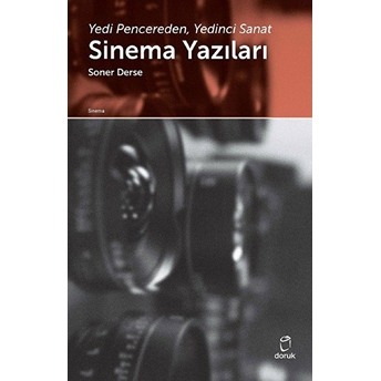 Sinema Yazıları