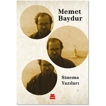 Sinema Yazıları Memet Baydur