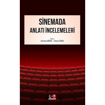 Sinemada Anlatı Incelemeleri Neslihan Göker