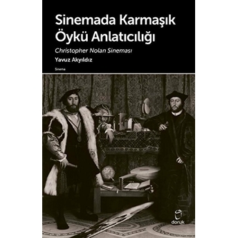 Sinemada Karmaşık Öykü Anlatıcılığı