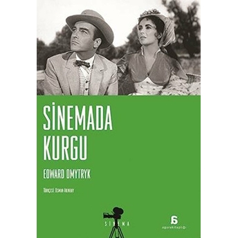 Sinemada Kurgu Edward Dmytryk