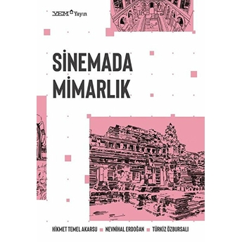 Sinemada Mimarlık