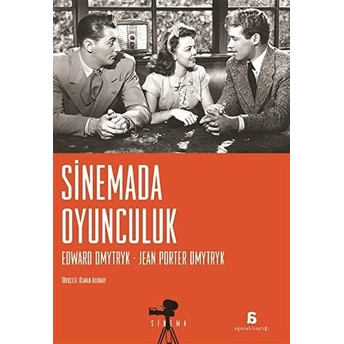 Sinemada Oyunculuk Jean Porter Dmytryk, Edward Dmytryk