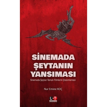 Sinemada Şeytanın Yansıması Nur Emine Koç