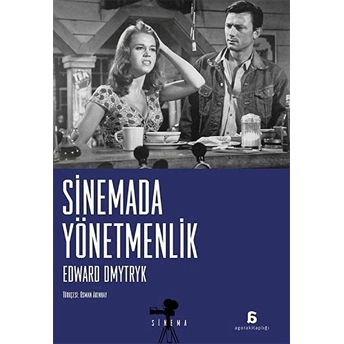 Sinemada Yönetmenlik Edward Dmytryk