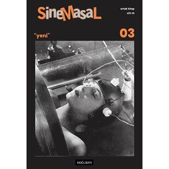 Sinemasal 03 - Dilek Tunalı