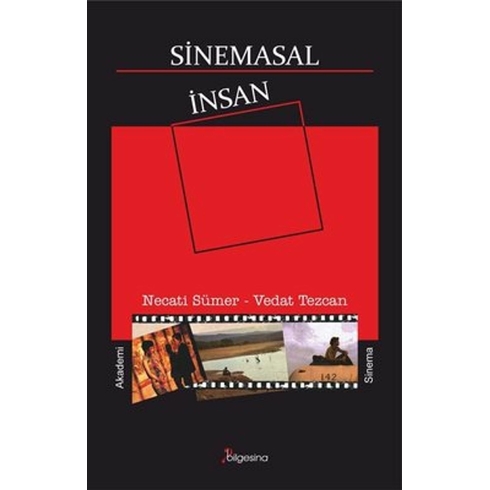 Sinemasal Insan - Necati Sümer - Vedat Tezcan