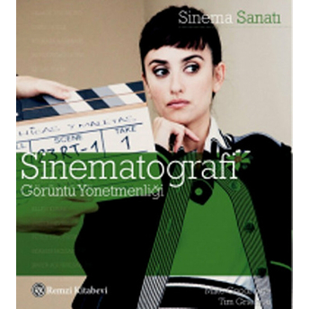 Sinematografi Mike Goodridge