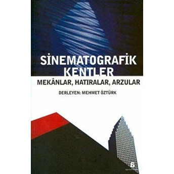 Sinematografik Kentler Kolektif