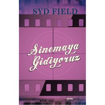 Sinemaya Gidiyoruz Syd Field