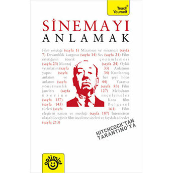 Sinemayı Anlamak Warren Buckland