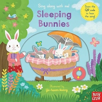 Sing Along With Me! Sleeping Bunnies Kolektif