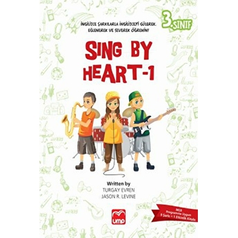 Sing By Heart 1 - 3. Sınıf