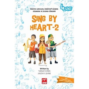 Sing By Heart 2 - 4.Sınıf