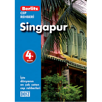 Singapur - Cep Rehberi Kolektif