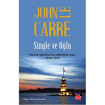 Single Ve Oğlu John Le Carre