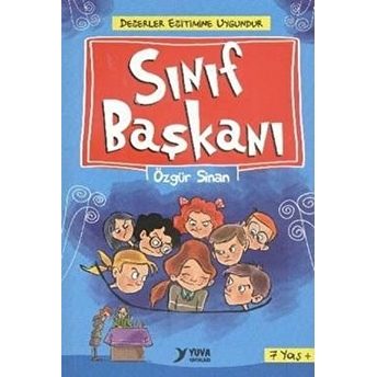 Sınıf Başkanı