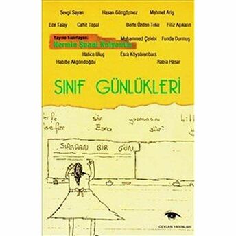 Sınıf Günlükleri Kolektif