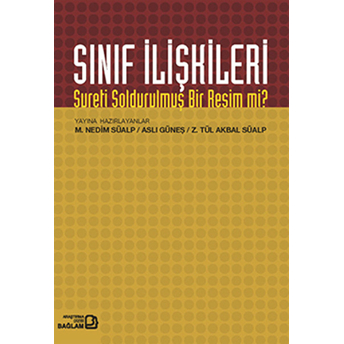 Sınıf Ilişkileri-Kolektif