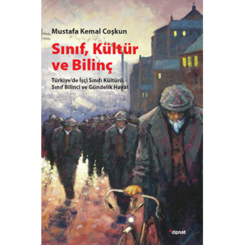 Sınıf, Kültür Ve Bilinç