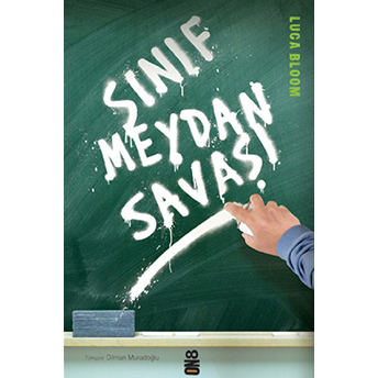 Sınıf Meydan Savaşı Luca Bloom