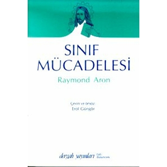 Sınıf Mücadelesi Raymond Aron