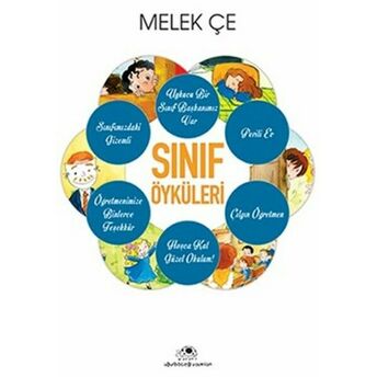 Sınıf Öyküleri Melek Çe