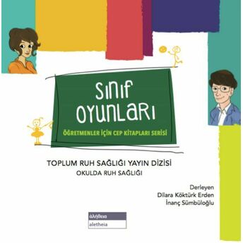 Sınıf Oyunları Dilara Köktürk - Inanç Sümbüloğlu