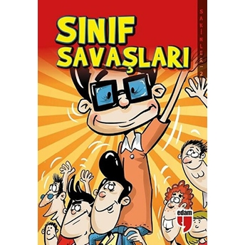 Sınıf Savaşları - Sakinler 2 Elif Akardaş