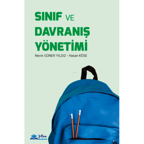 Sınıf Ve Davranış Yönetimi Hasan Köse