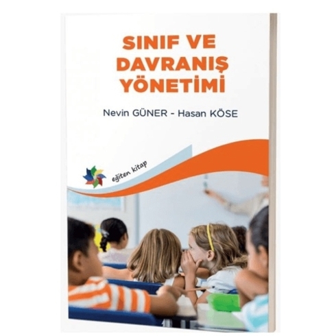 Sınıf Ve Davranış Yönetimi Nevin Güner