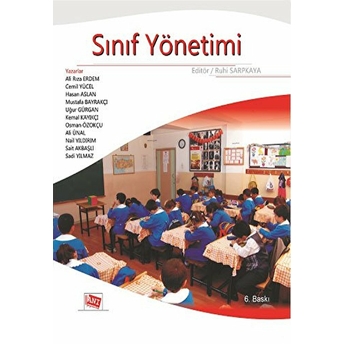 Sınıf Yönetimi