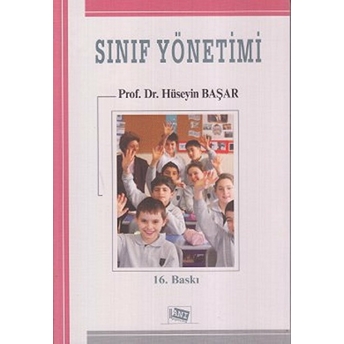 Sınıf Yönetimi Hüseyin Başar