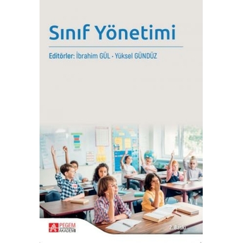 Sınıf Yönetimi Ibrahim Gül