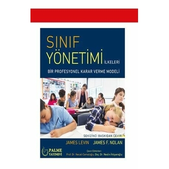 Sınıf Yönetimi Ilkeleri Neslin Ihtiyaroğlu