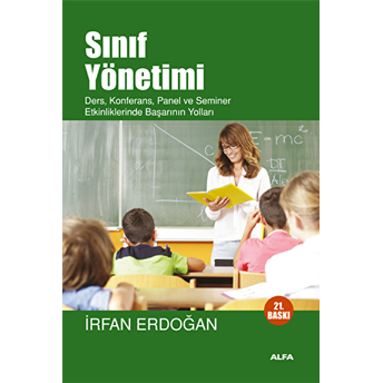 Sınıf Yönetimi Irfan Erdoğan