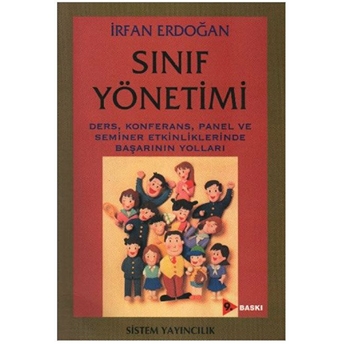 Sınıf Yönetimi Irfan Erdoğan